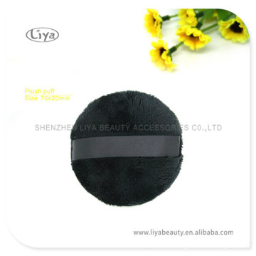 Beauty Tools Face Powder Puff With Different Shape